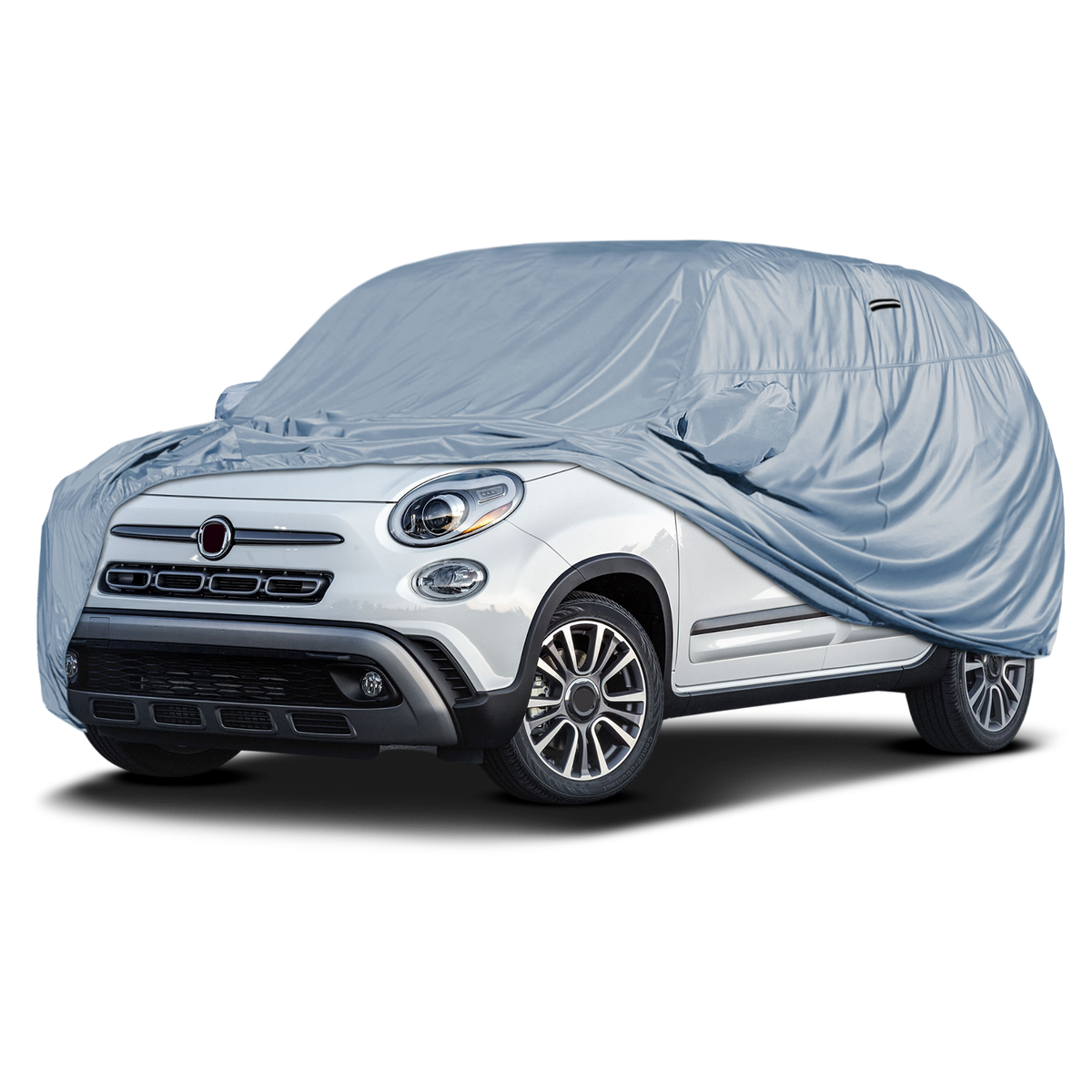 Fiat 500L, 500X 2014-2023 GR-1TO SUV Cover