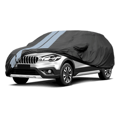 Suzuki S-Cross 2014-2020 BKGR-STR SUV Cover
