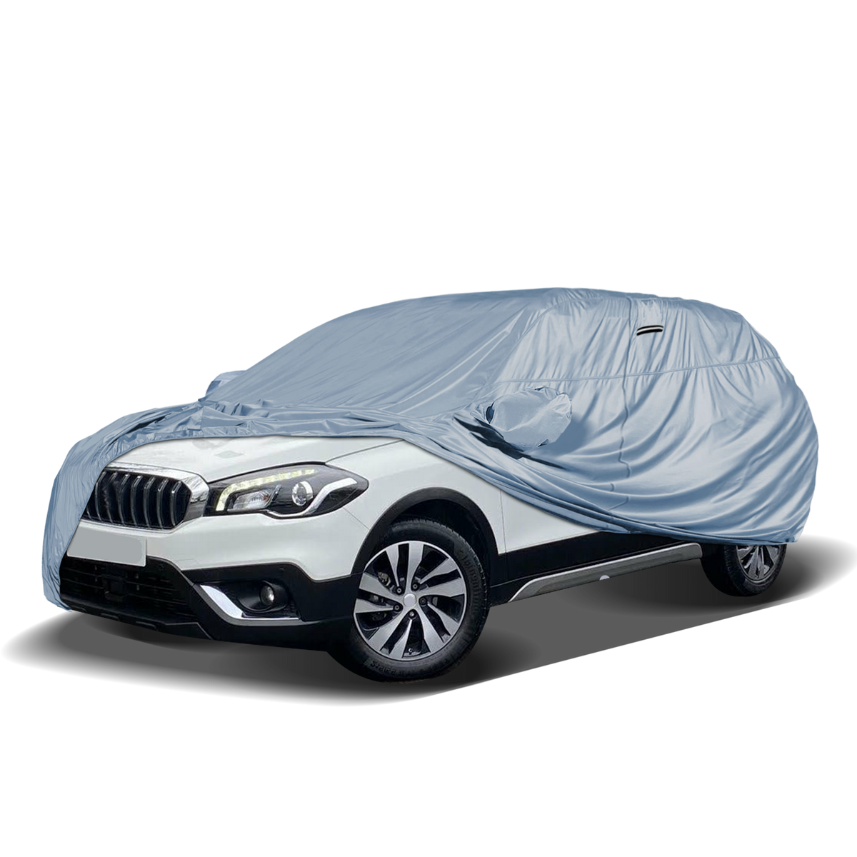 Suzuki S-Cross 2014-2020 GR-1TO SUV Cover