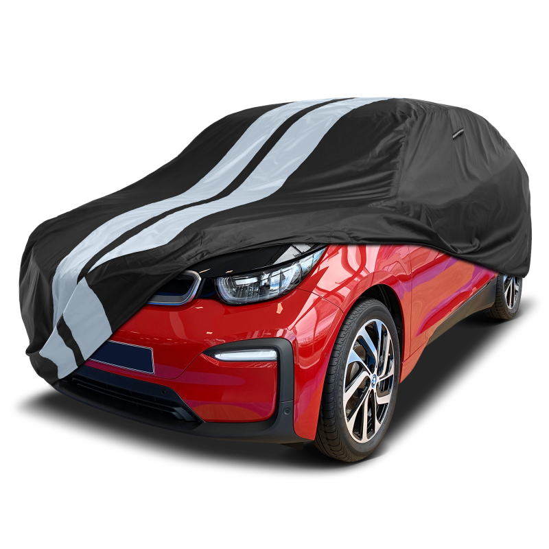 BMW i3,i4,i5,i7,i8 2014-2025 BKGR-STR Car Cover