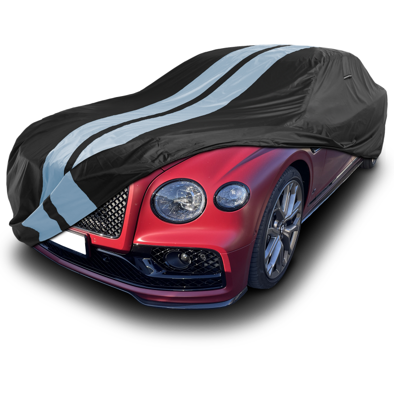 Bentley Flying Spur 2014-2025 BKGR-STR Car Cover