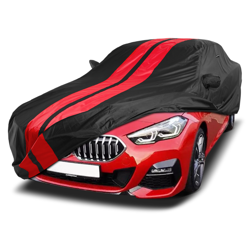 BMW 2-Series,M2 2020-2021 BKRD-STR Car Cover