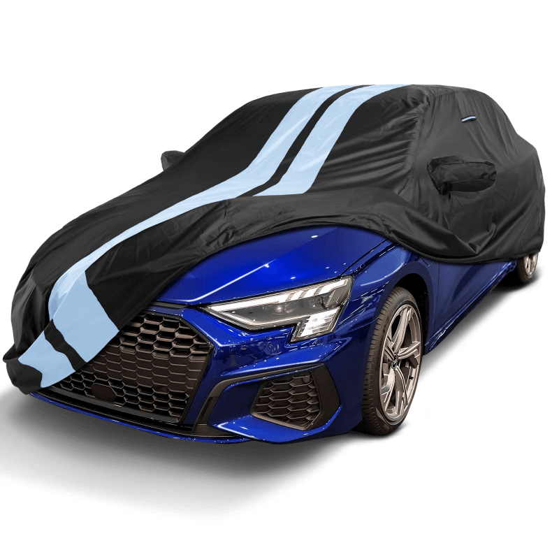 Audi A3 2014-2026 BKGR-STR Car Cover