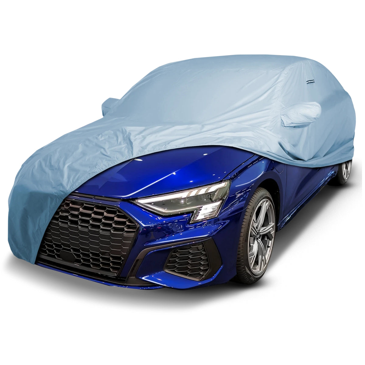 Audi A3 2014-2026 GR-1TO Car Cover