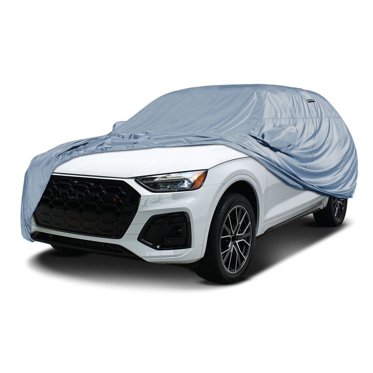 Bentley Turbo R 1985-1998 GR-1TO Car Cover
