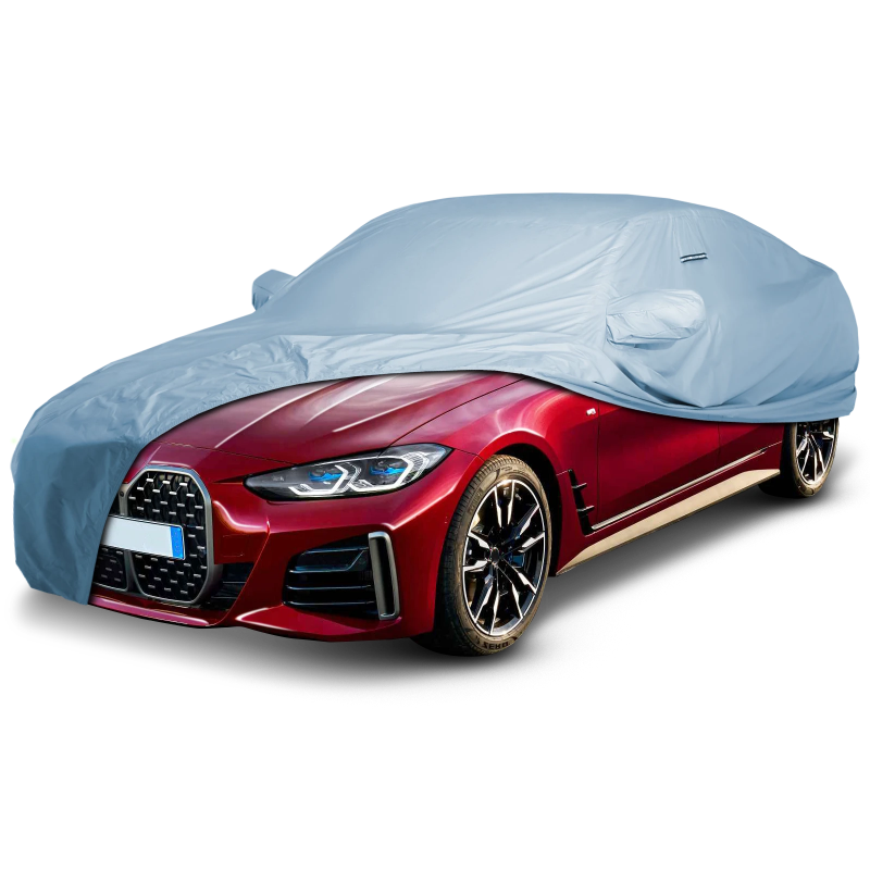 BMW M760i 2017-2022 GR-1TO Car Cover