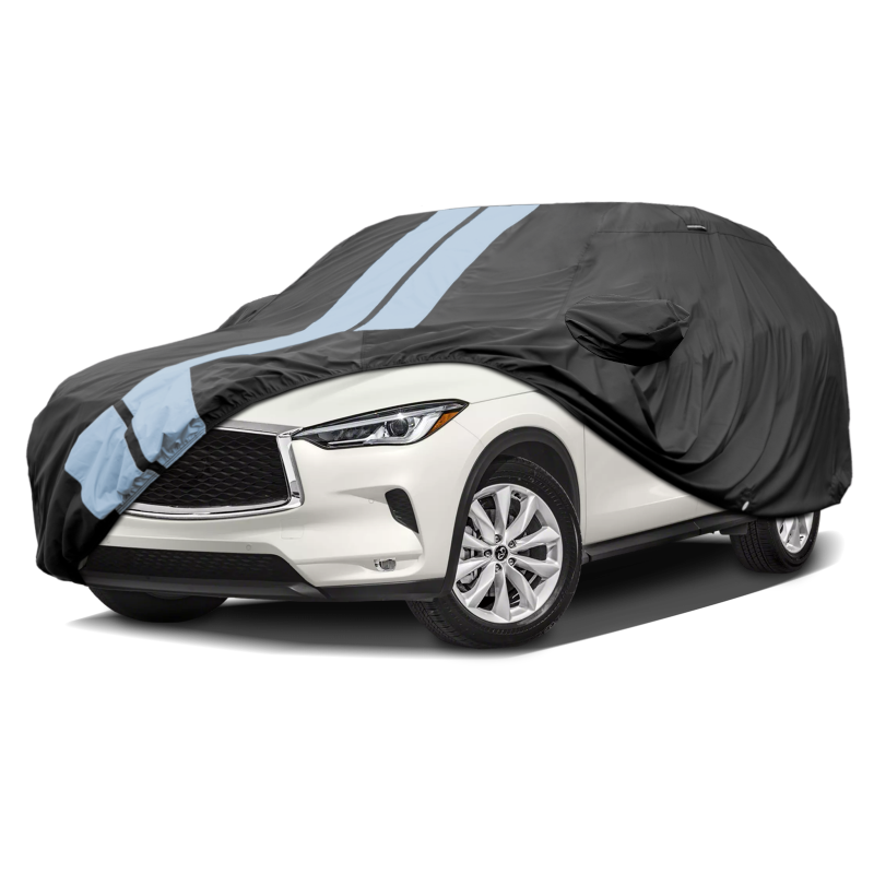 Infiniti QX50 2016-2025 BKGR-STR SUV Cover