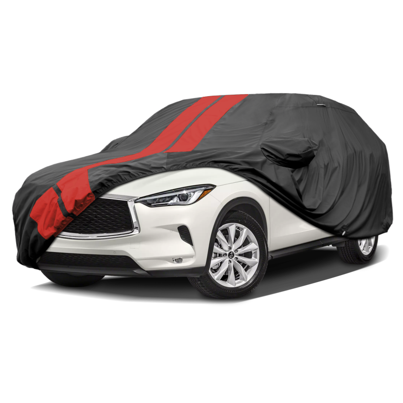 Infiniti QX50 2016-2025 BKRD-STR SUV Cover