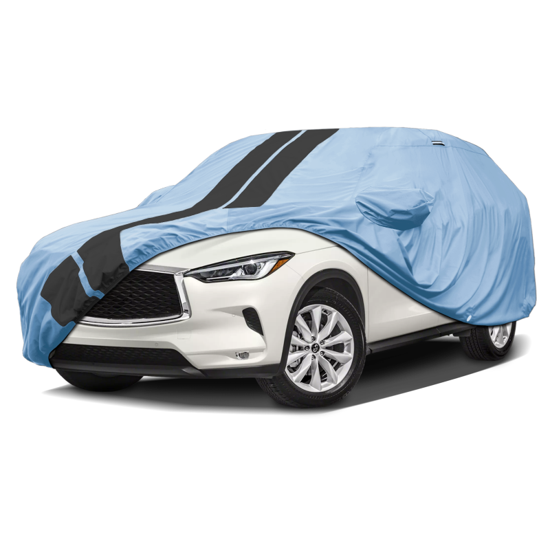 Infiniti QX50 2016-2025 GRBK-STR SUV Cover