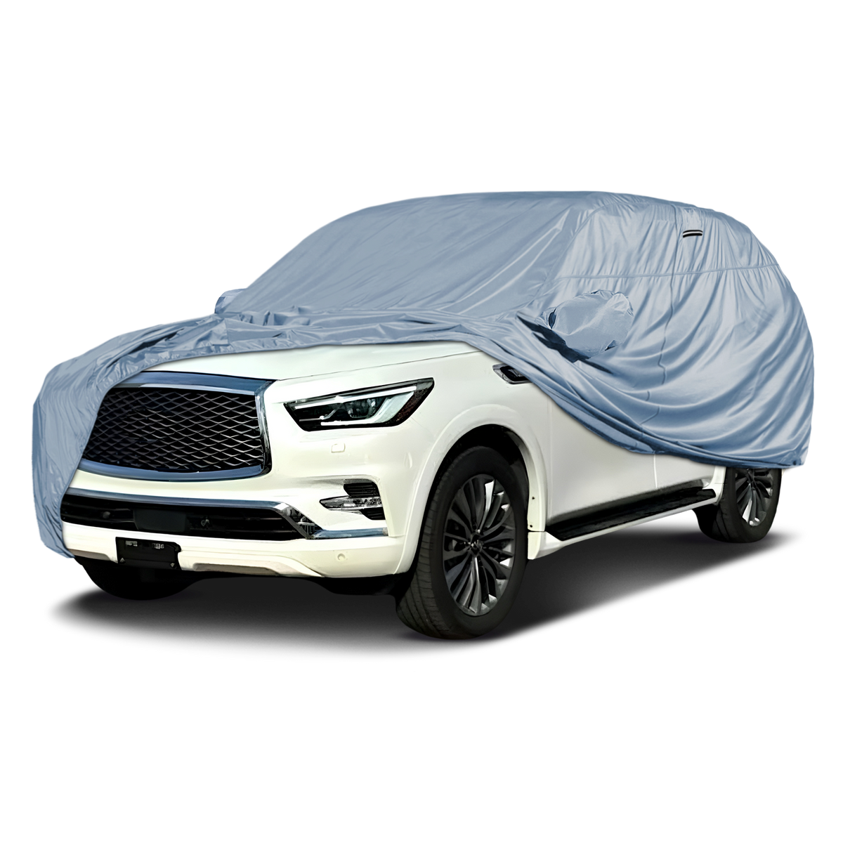 Infiniti QX80 2014-2026 GR-1TO SUV Cover