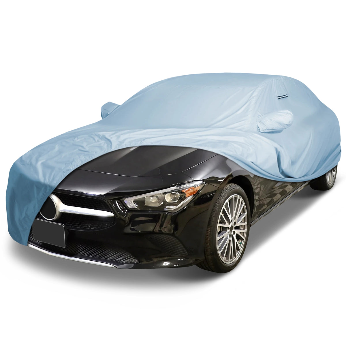 Mercedes-Benz CLA-Class 2014-2025 Plus Series Car Cover