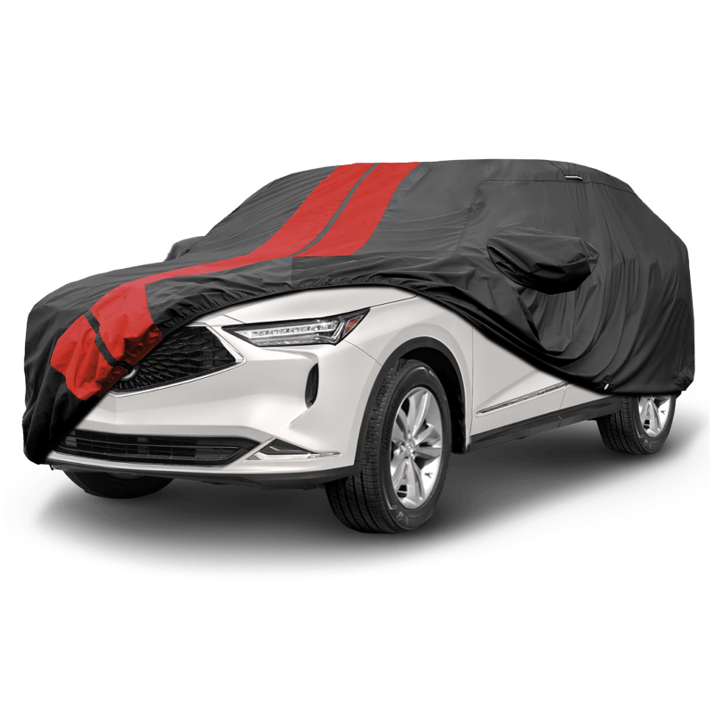Acura MDX 2014-2025 BKRD-STR SUV Cover