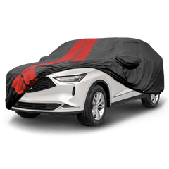 Acura MDX 2014-2025 BKRD-STR SUV Cover