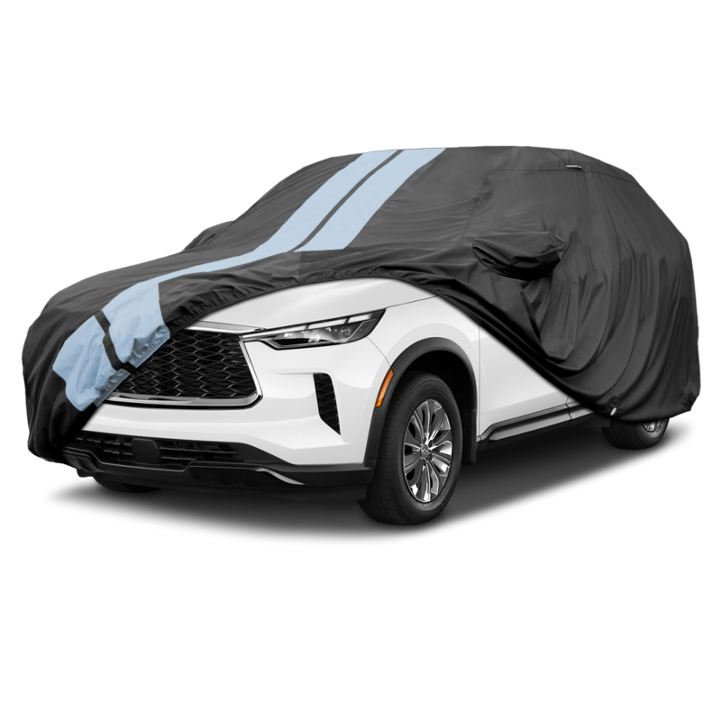 Infiniti QX60 2014-2025 BKGR-STR SUV Cover