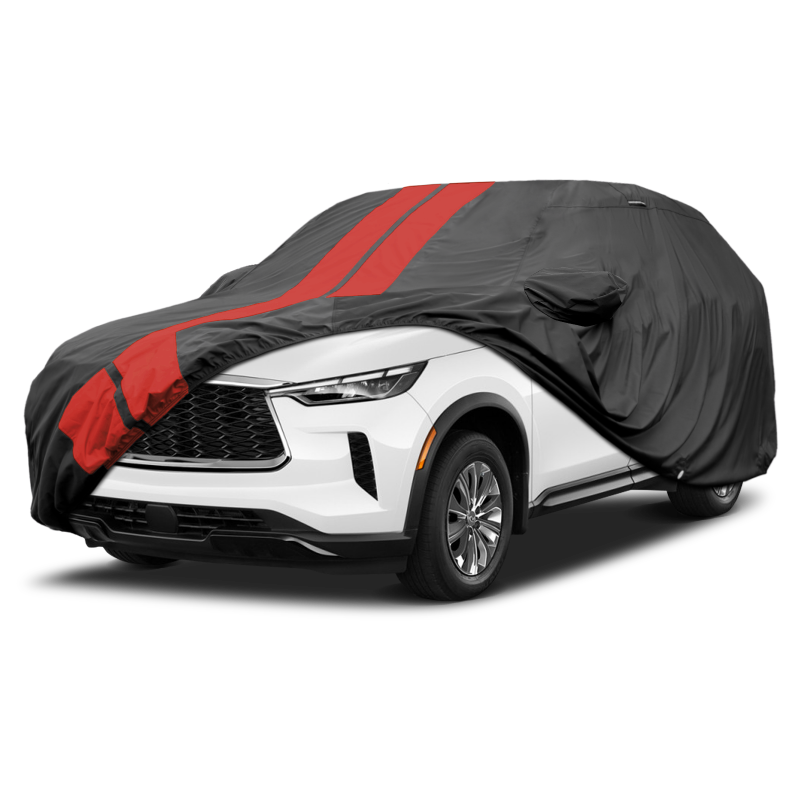 Infiniti QX60 2014-2025 BKRD-STR SUV Cover