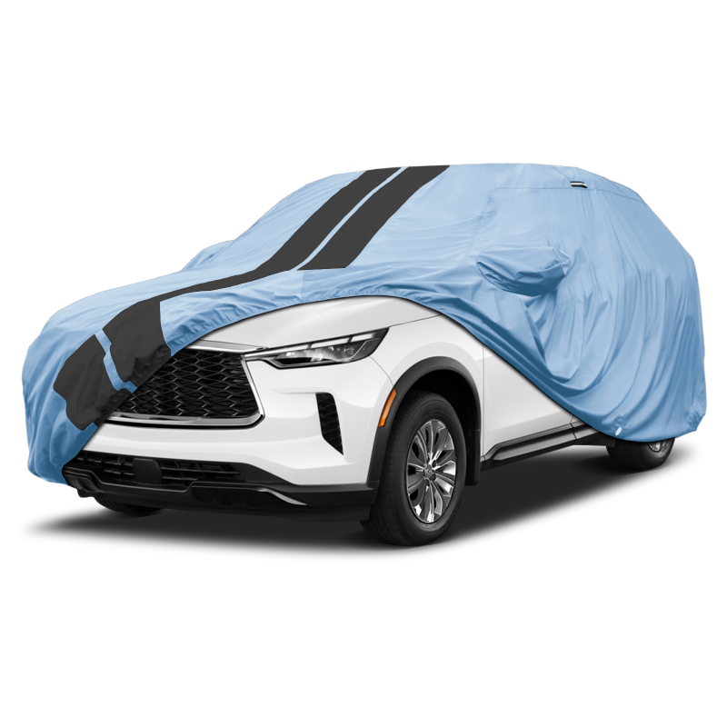 Infiniti QX60 2014-2025 GRBK-STR SUV Cover
