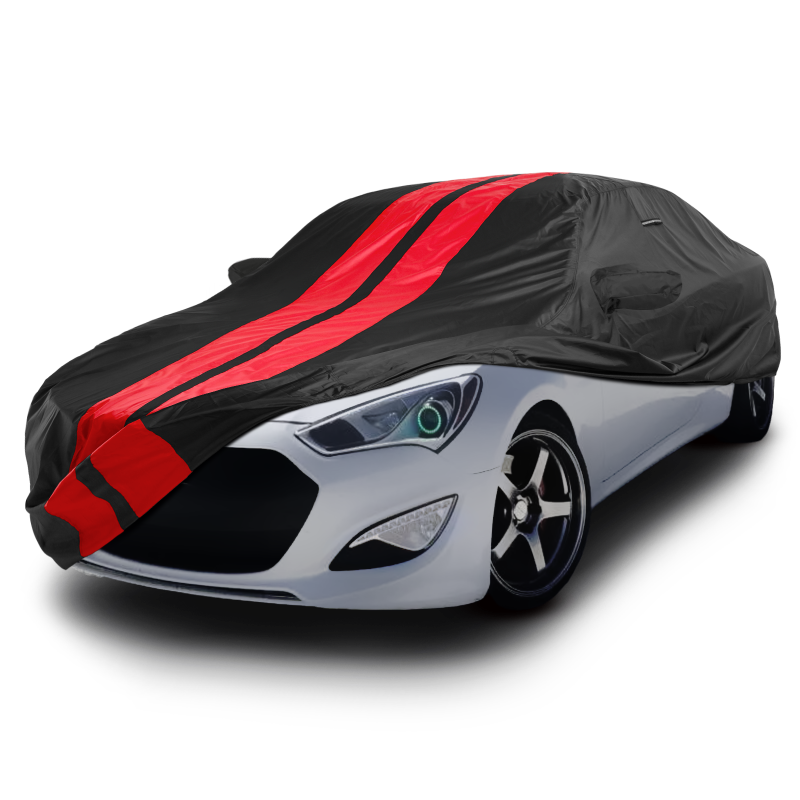Hyundai Genesis 2015-2016 BKRD-STR Car Cover