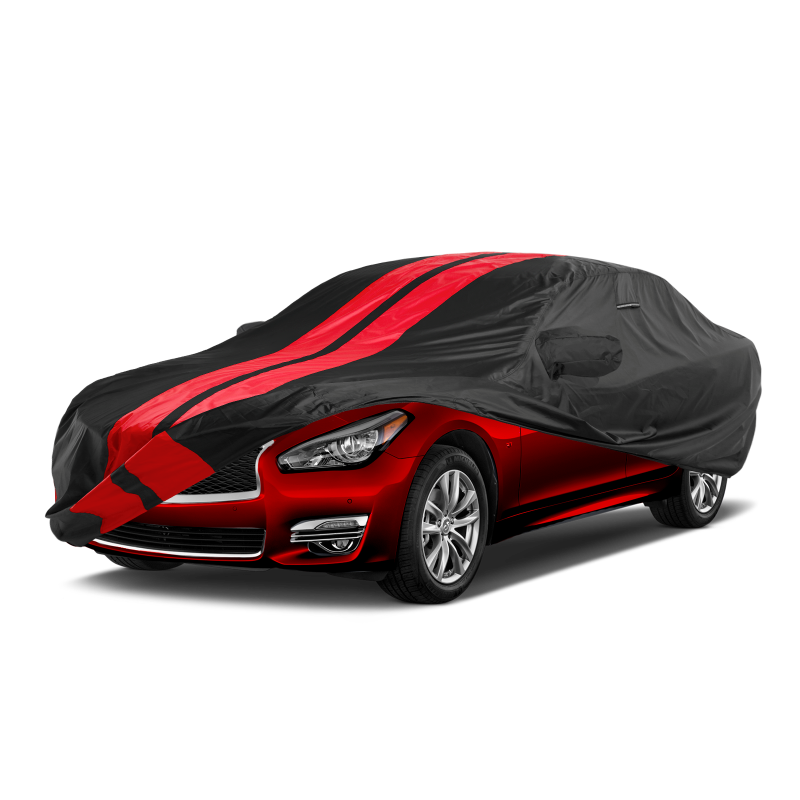 Infiniti Q40,Q45,Q50,Q60,Q70 2014-2024 BKRD-STR Car Cover