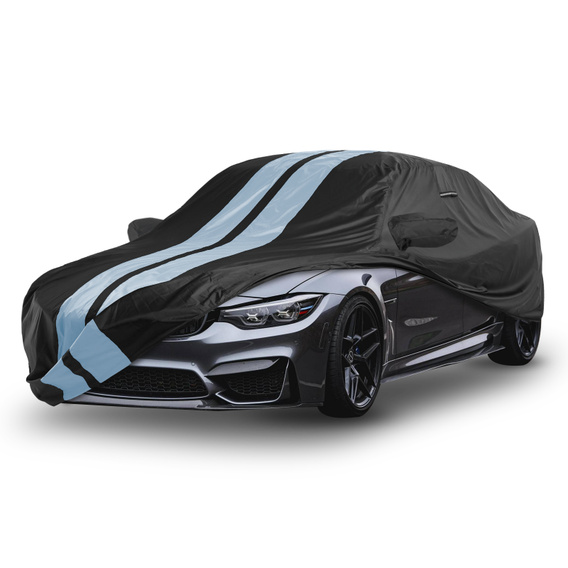 BMW M3 2015-2018 BKGR-STR Car Cover