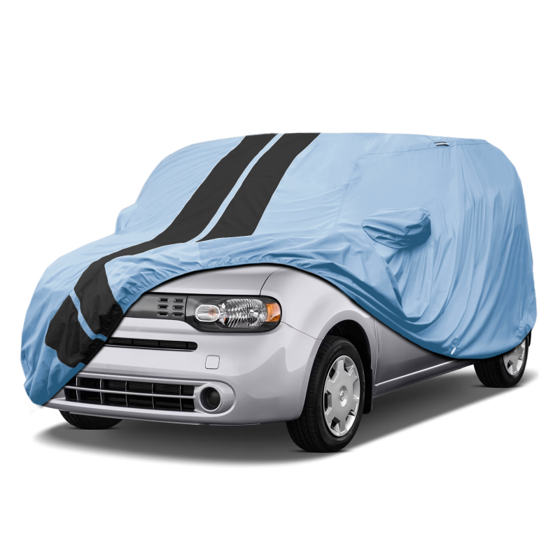Nissan Cube 2015-2018 GRBK-STR SUV Cover