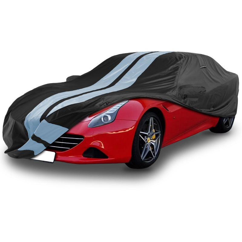 Ferrari California 2008-2019 BKGR-STR Car Cover