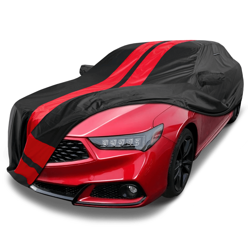 Acura TL,TLX 2015-2020 BKRD-STR Car Cover