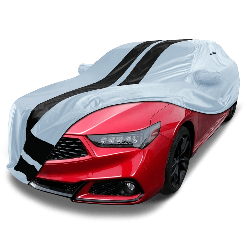 Acura TL,TLX 2015-2020 GRBK-STR Car Cover