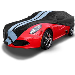 Alfa Romeo 4C 2015-2021 BKGR-STR Car Cover