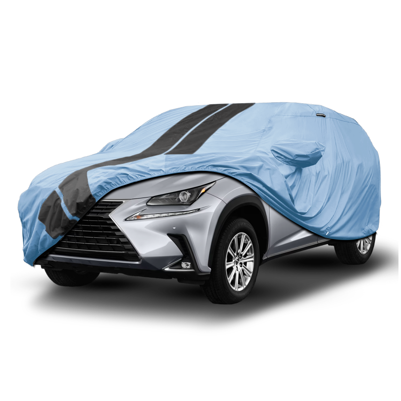 Lexus NX 2015-2025 GRBK-STR SUV Cover