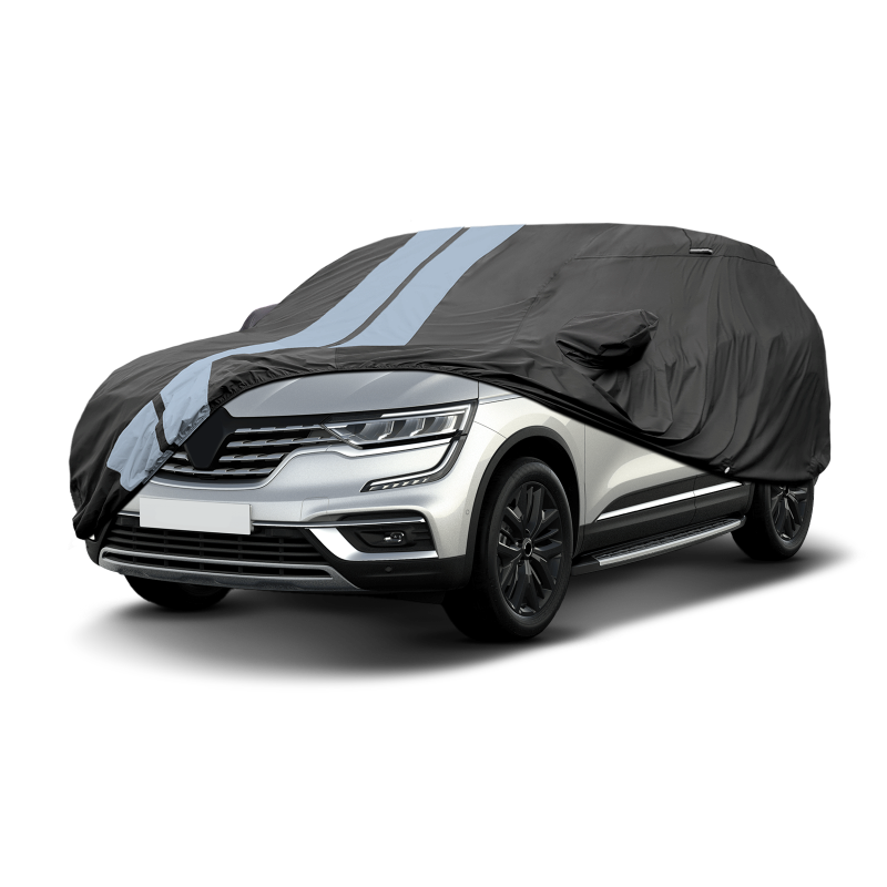 Renault Escape 2015-2022 BKGR-STR SUV Cover