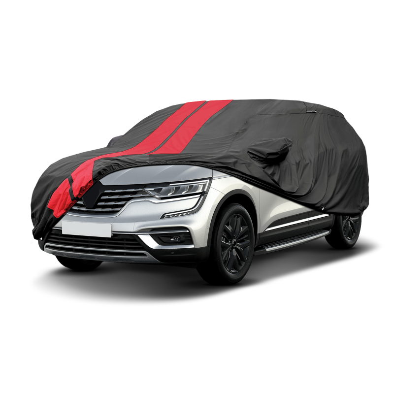 Renault Escape 2015-2022 BKRD-STR SUV Cover