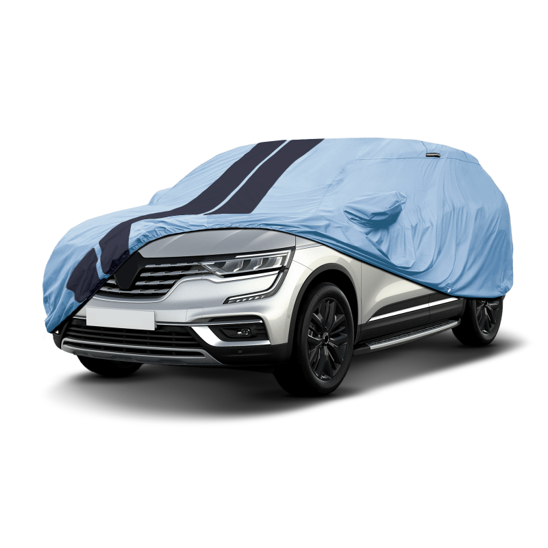 Renault Escape 2015-2022 GRBK-STR SUV Cover