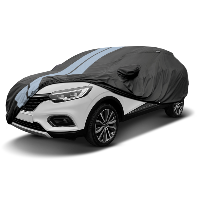 Renault Kadjar 2015-2022 BKGR-STR SUV Cover