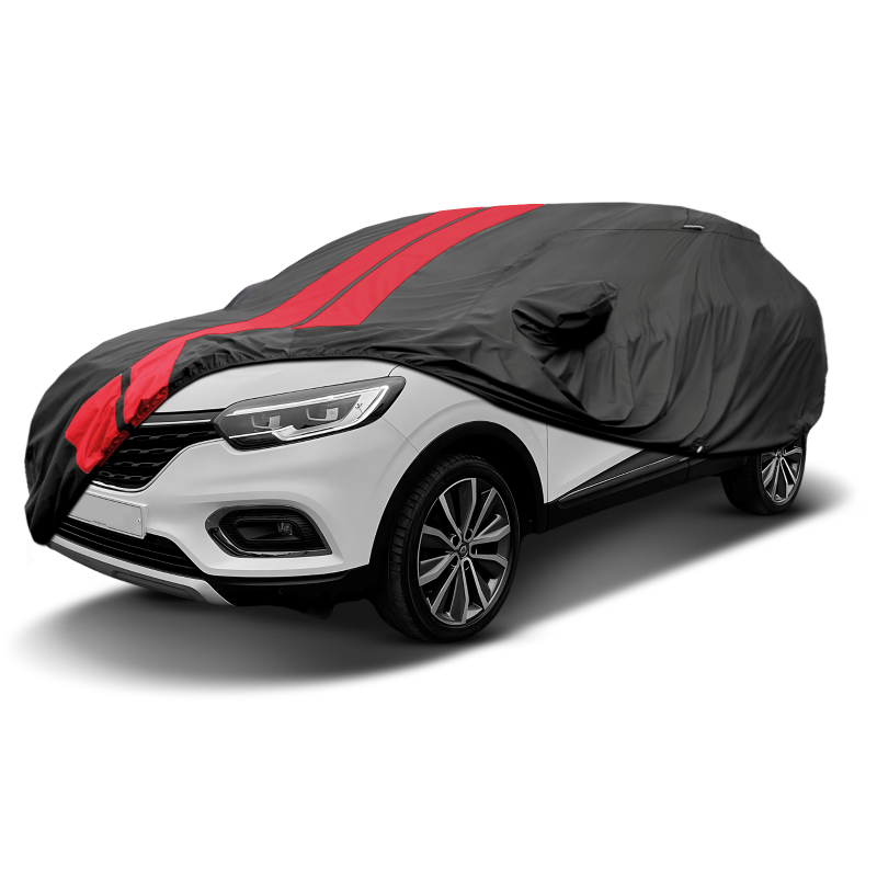 Renault Kadjar 2015-2022 BKRD-STR SUV Cover