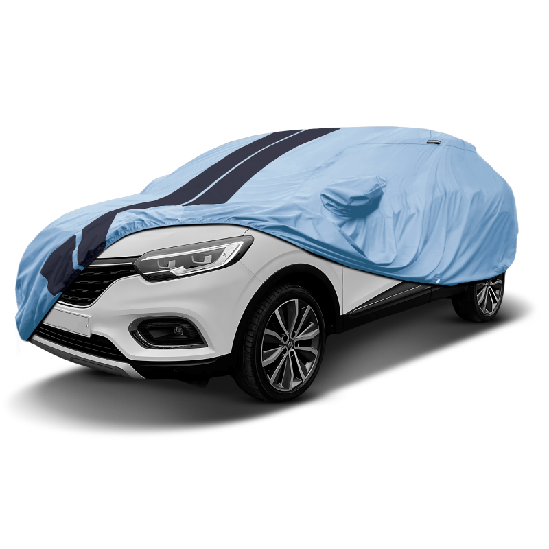 Renault Kadjar 2015-2022 GRBK-STR SUV Cover