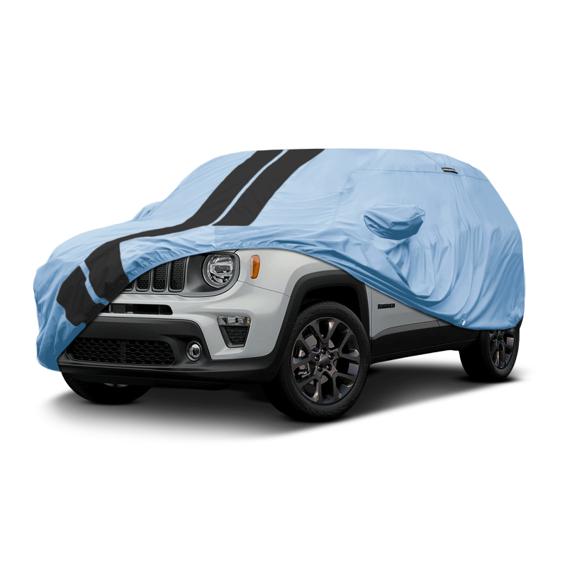 Jeep Renegade 2015-2023 GRBK-STR SUV Cover