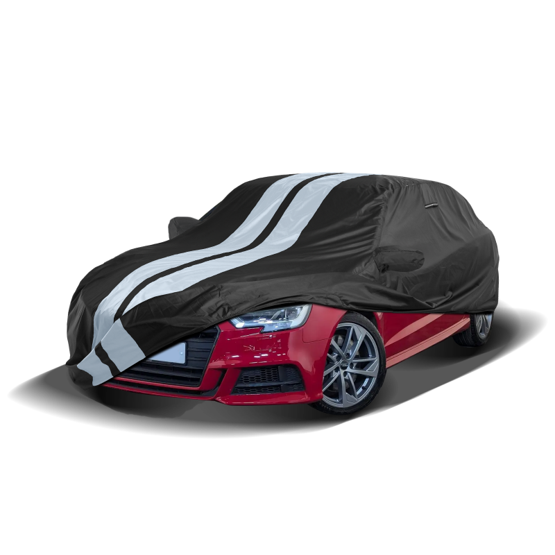 Audi S3 2015-2025 BKGR-STR Car Cover