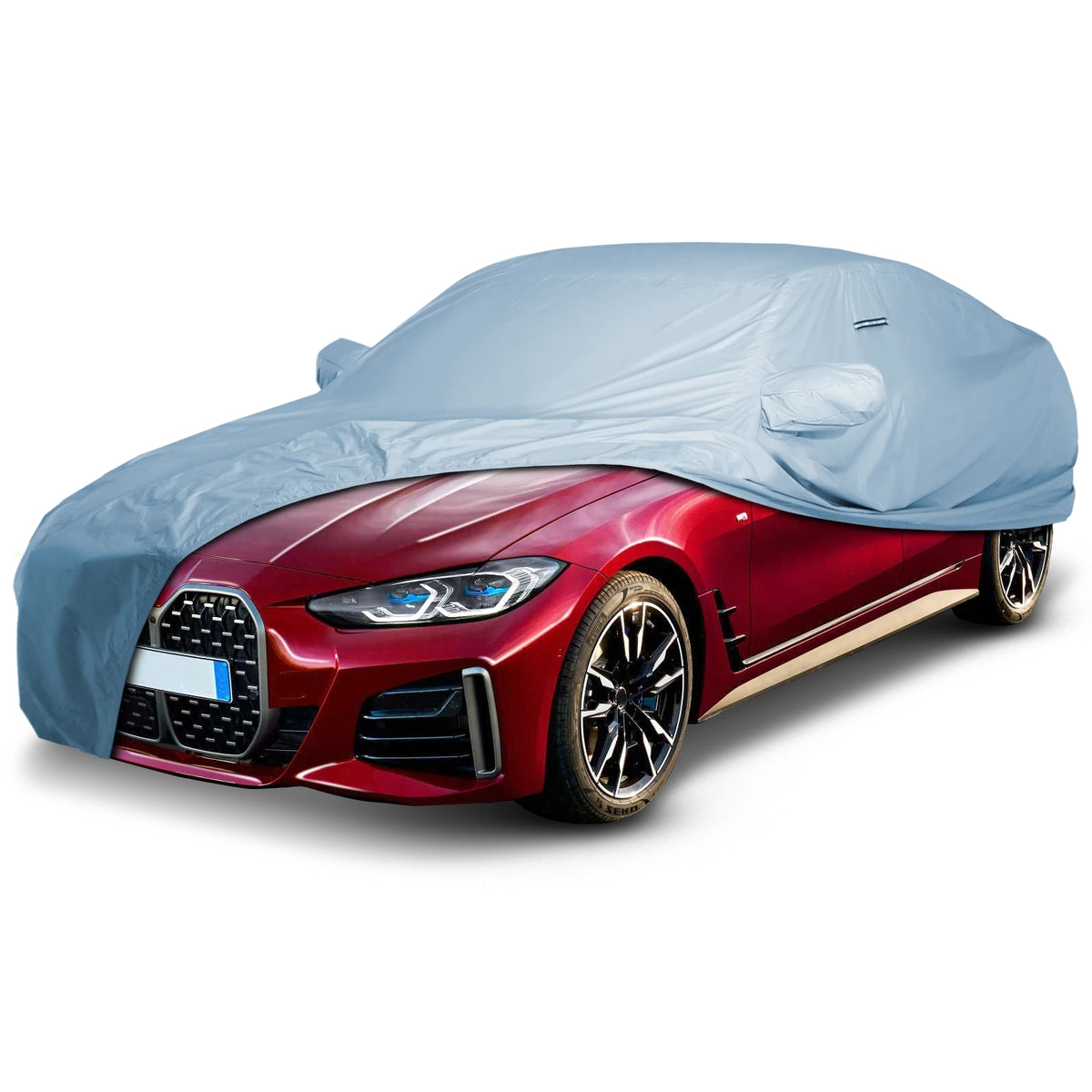 BMW 4-Series,M4 Plus Series Car Cover