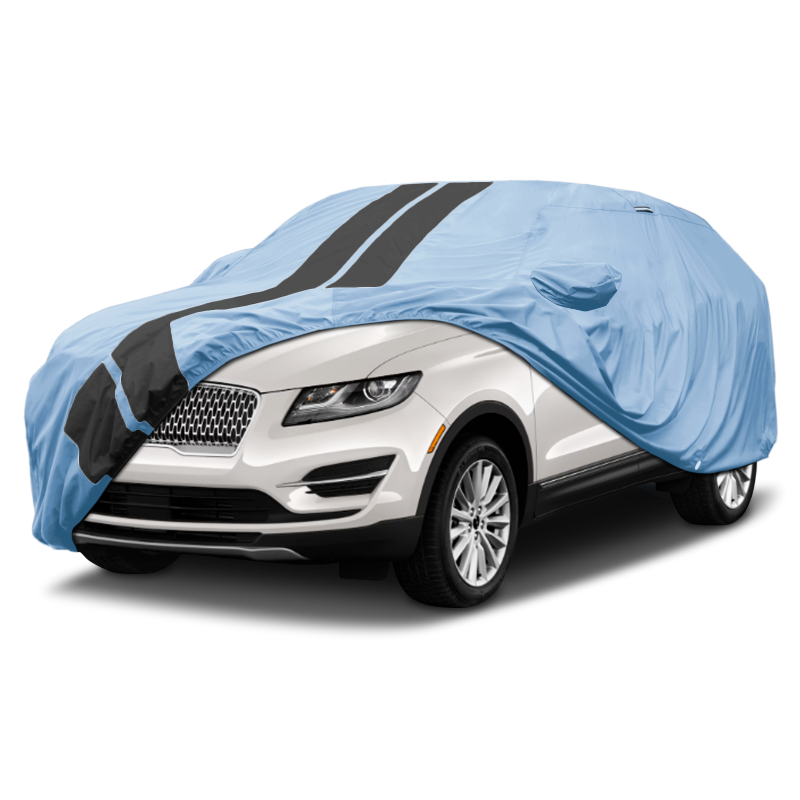Lincoln MKC 2015-2024 GRBK-STR SUV Cover