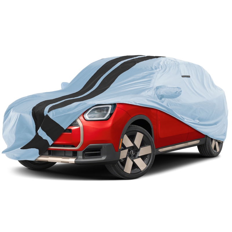 MINI Clubman 2016-2024 GRBK-STR Car Cover
