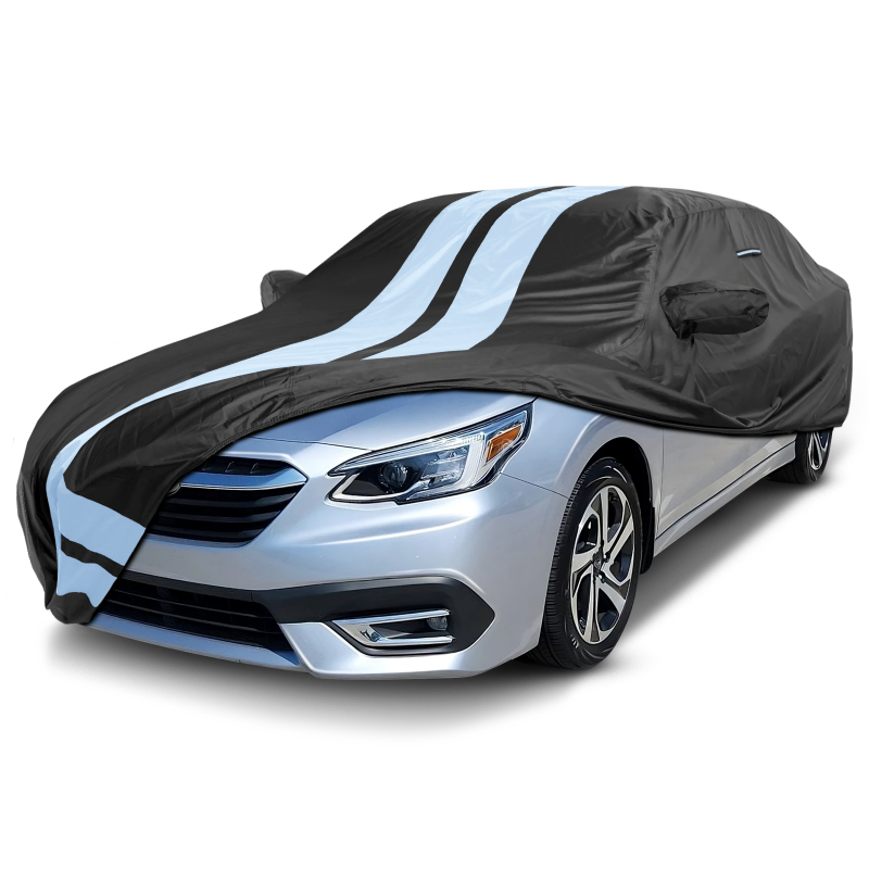 Subaru Legacy 2020-2025 BKGR-STR Car Cover