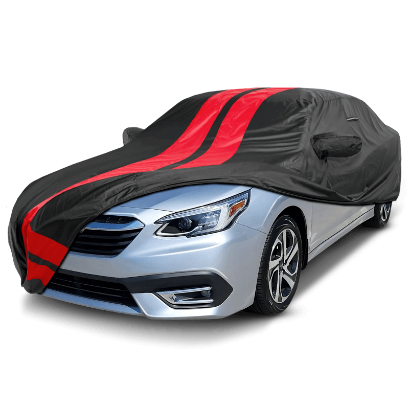 Subaru Legacy 2020-2025 BKRD-STR Car Cover