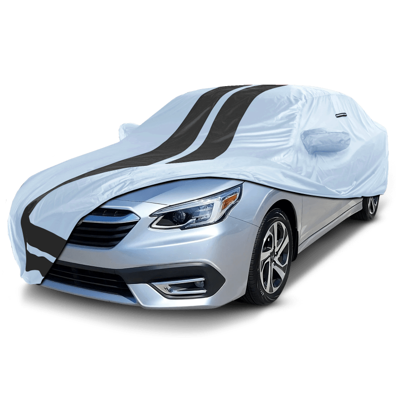 Subaru Legacy 2020-2025 GRBK-STR Car Cover