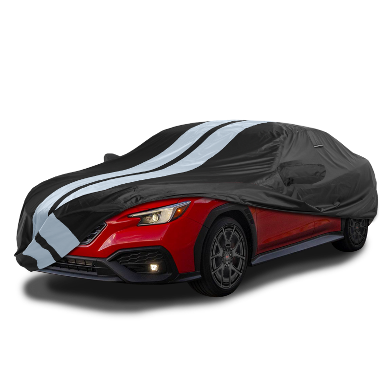 Subaru WRX,WRX STI 2015-2026 BKGR-STR Car Cover