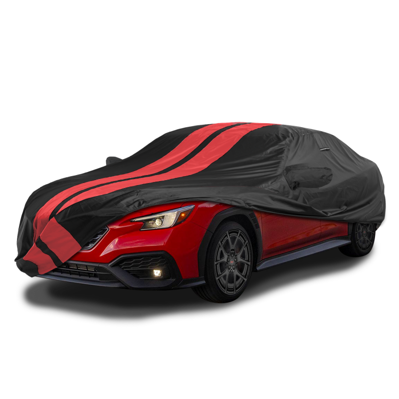 Subaru WRX,WRX STI 2015-2026 BKRD-STR Car Cover