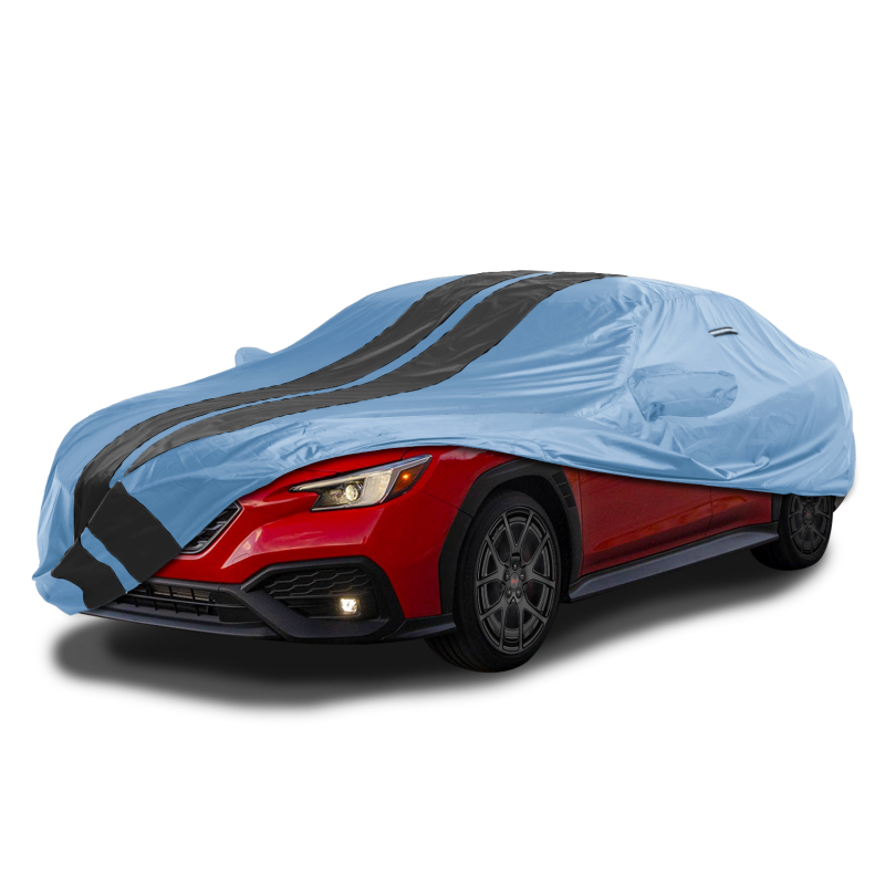 Subaru WRX,WRX STI 2015-2026 GRBK-STR Car Cover