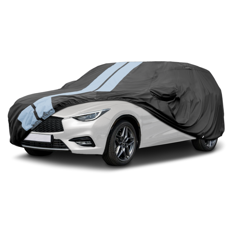 Infiniti Q30, QX30 2016-2019 BKGR-STR SUV Cover