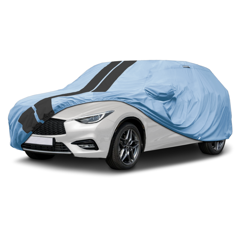 Infiniti Q30, QX30 2016-2019 GRBK-STR SUV Cover