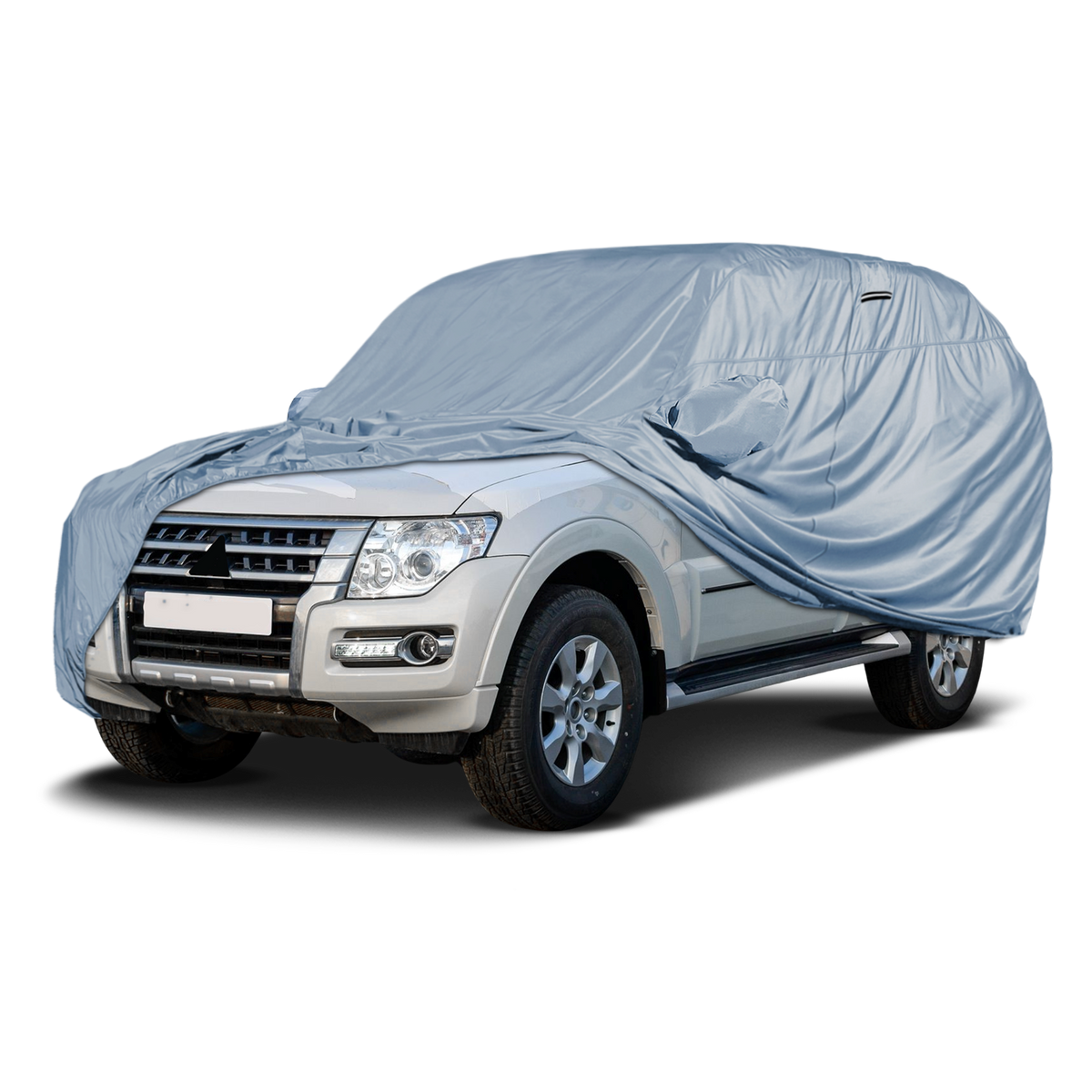 Mitsubishi Pajero 2016-2018 GR-1TO SUV Cover