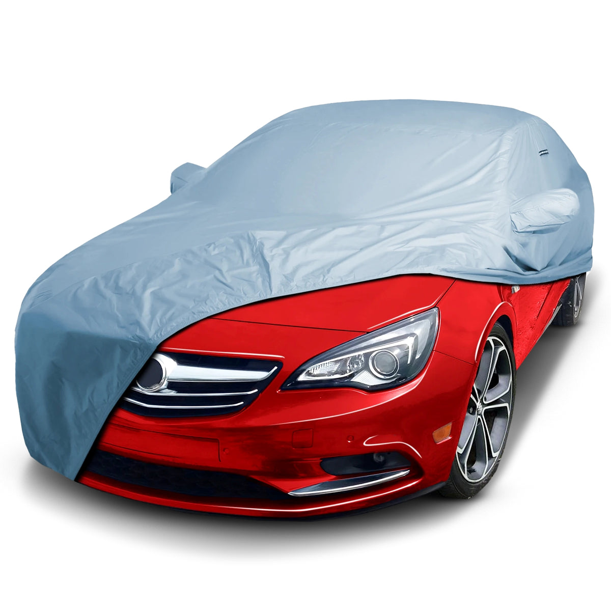 Buick Cascada 2016-2019 Plus Series Car Cover
